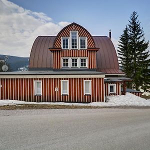 Pension Villa Miluska